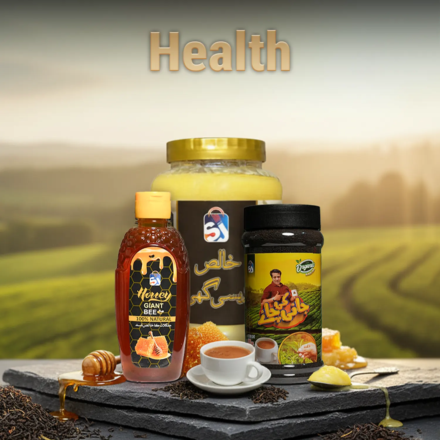 Health